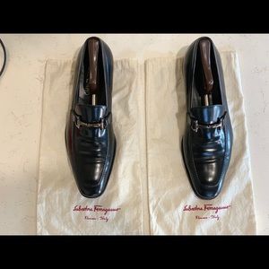 Men’s Salvatore Ferragamo